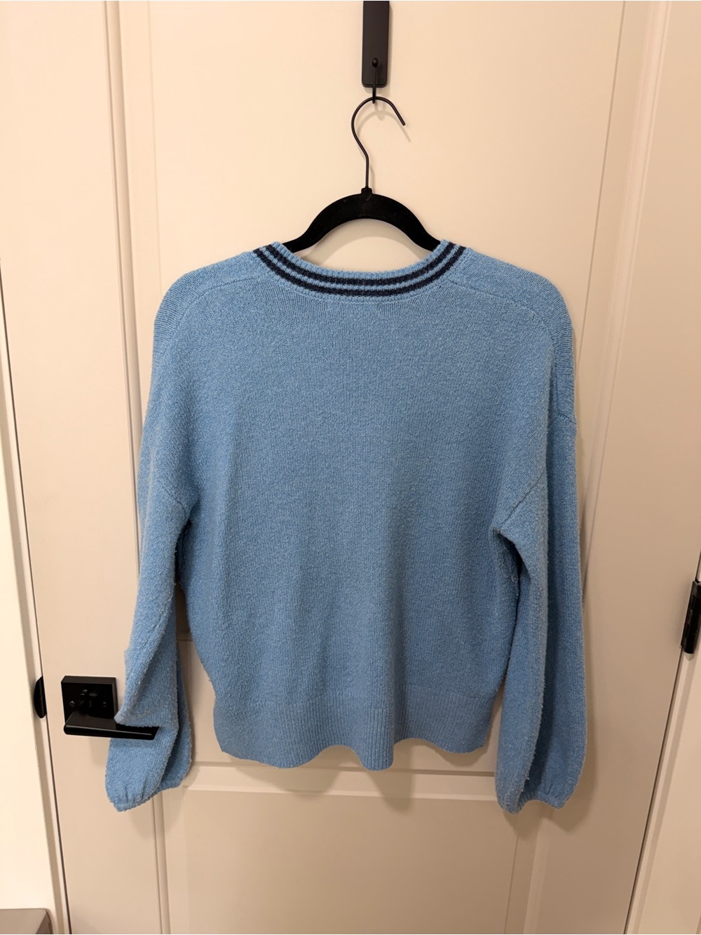 Copper Key Sweater - Picture 5 of 5